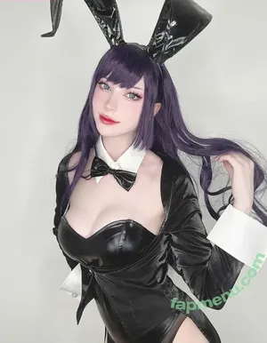 Hitomi Okami / hitomi_official / hitomi_okami / hitomi_okami_cos nude photo #0080