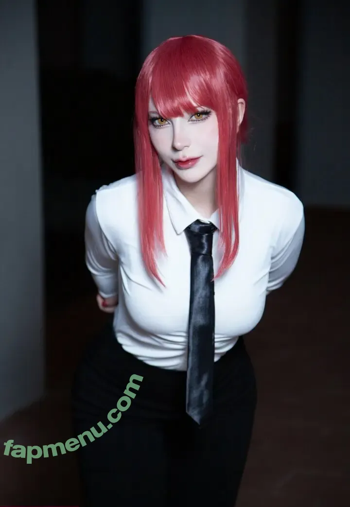 Hitomi Okami nude photo #0046 (hitomi_official / hitomi_okami / hitomi_okami_cos)