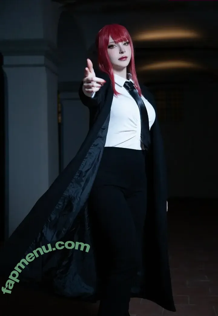 Hitomi Okami nude photo #0047 (hitomi_official / hitomi_okami / hitomi_okami_cos)