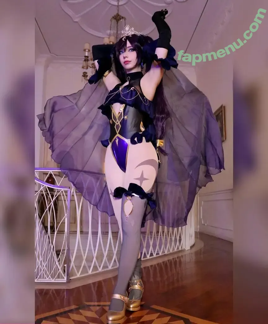 Hitomi Okami nude photo #0061 (hitomi_official / hitomi_okami / hitomi_okami_cos)