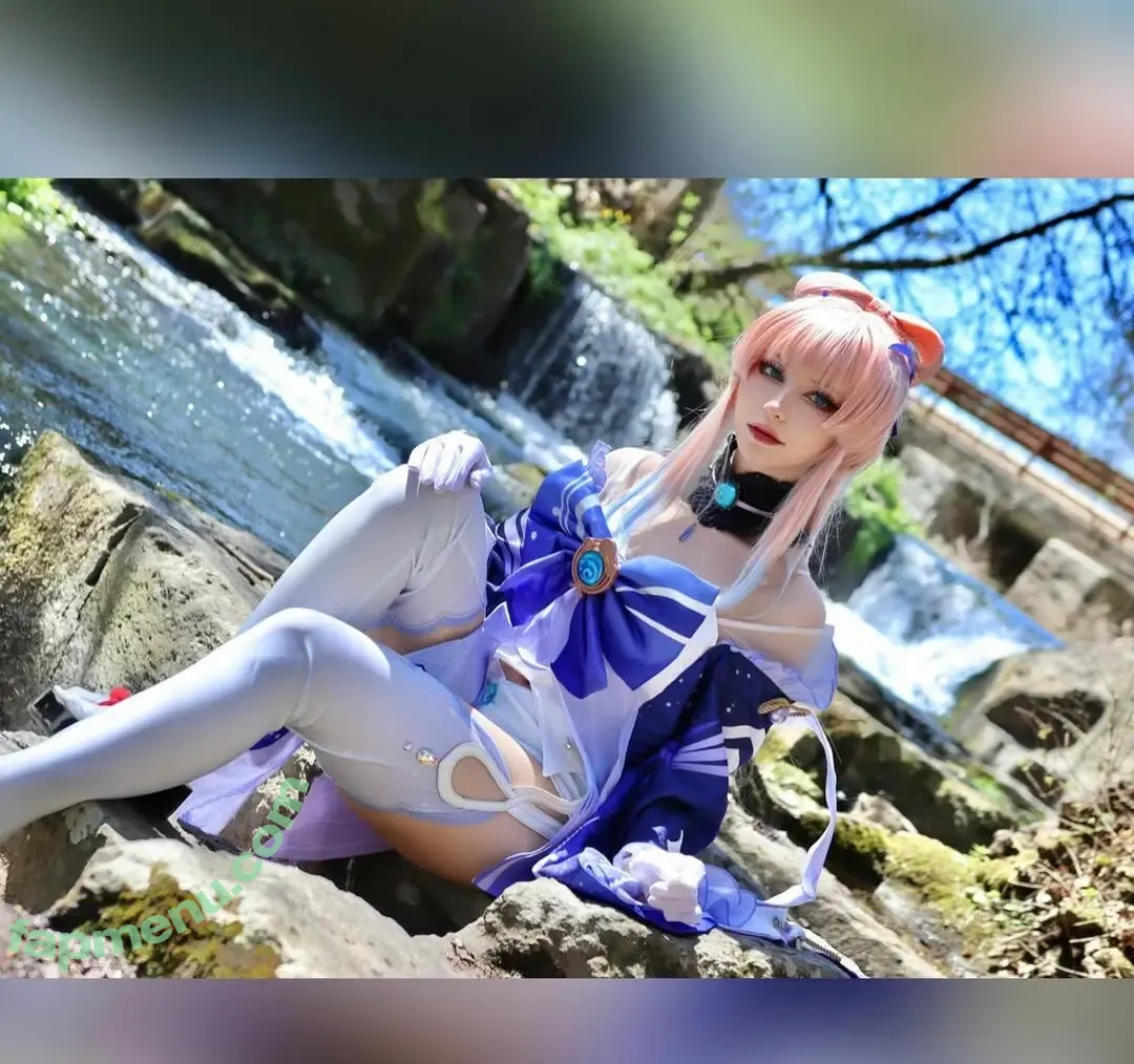 Hitomi Okami nude photo #0066 (hitomi_official / hitomi_okami / hitomi_okami_cos)