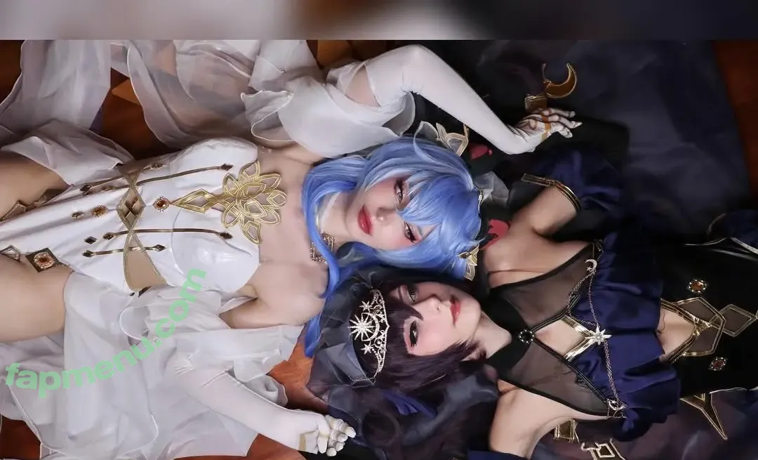 Hitomi Okami nude photo #0069 (hitomi_official / hitomi_okami / hitomi_okami_cos)