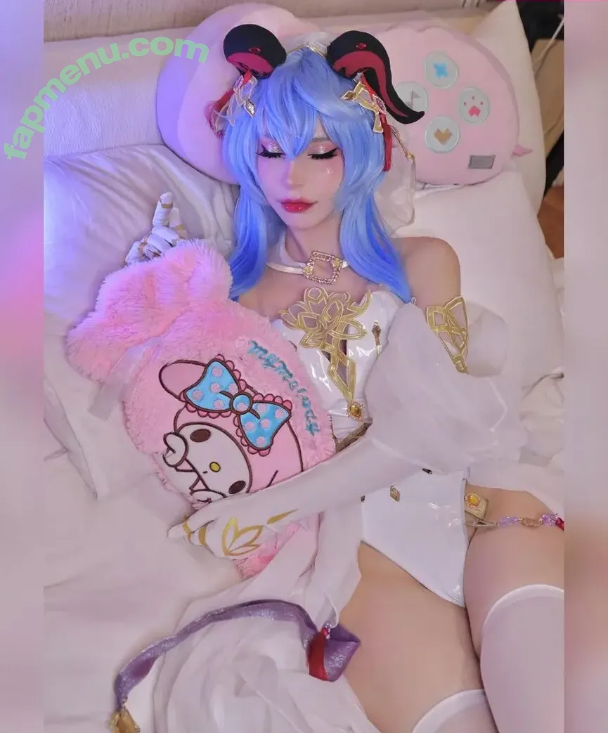 Hitomi Okami nude photo #0071 (hitomi_official / hitomi_okami / hitomi_okami_cos)