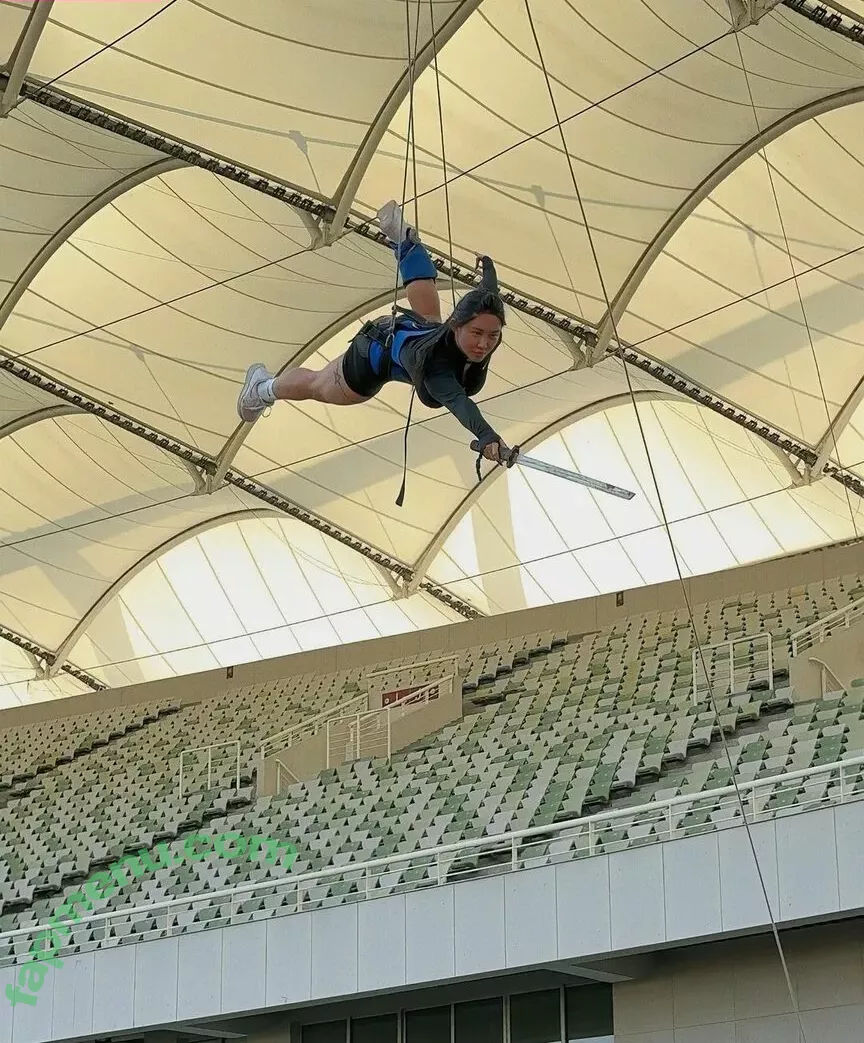 Hitomi Songyuxin nude photo #0940 (Lindsay78690789 / i_am_hitomi_1994 / songyuxinhitomi)