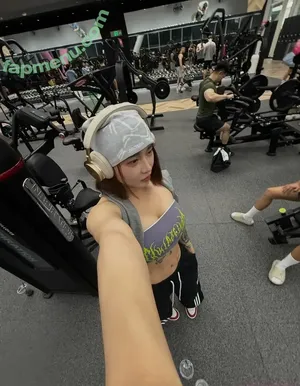 Hitomi Songyuxin / Lindsay78690789 / i_am_hitomi_1994 / songyuxinhitomi nude photo #1218