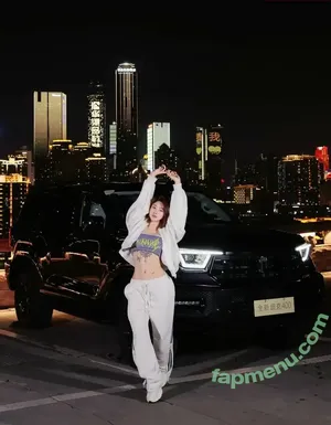 Hitomi Songyuxin / Lindsay78690789 / i_am_hitomi_1994 / songyuxinhitomi nude photo #1222