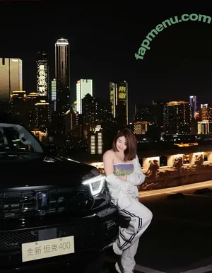 Hitomi Songyuxin / Lindsay78690789 / i_am_hitomi_1994 / songyuxinhitomi nude photo #1223