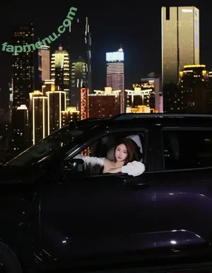 Hitomi Songyuxin / Lindsay78690789 / i_am_hitomi_1994 / songyuxinhitomi nude photo #1228