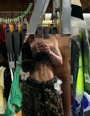 Hitomi Songyuxin / Lindsay78690789 / i_am_hitomi_1994 / songyuxinhitomi nude photo #1243