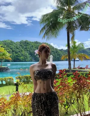 Hitomi Songyuxin / Lindsay78690789 / i_am_hitomi_1994 / songyuxinhitomi nude photo #1270