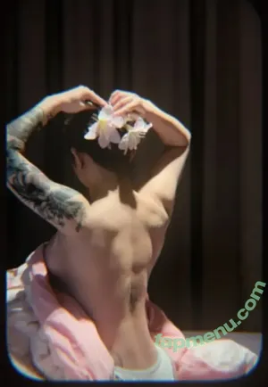 Hitomi Songyuxin / Lindsay78690789 / i_am_hitomi_1994 / songyuxinhitomi nude photo #1287