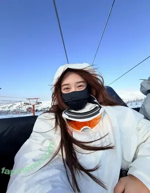 Hitomi Songyuxin / Lindsay78690789 / i_am_hitomi_1994 / songyuxinhitomi nude photo #1316