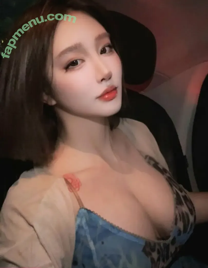 Hitomi Songyuxin nude photo #1204 (Lindsay78690789 / i_am_hitomi_1994 / songyuxinhitomi)