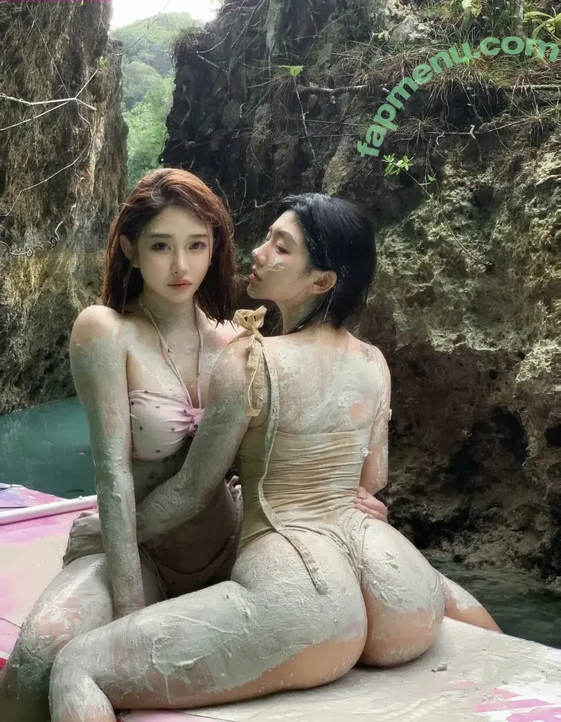 Hitomi Songyuxin nude photo #1251 (Lindsay78690789 / i_am_hitomi_1994 / songyuxinhitomi)