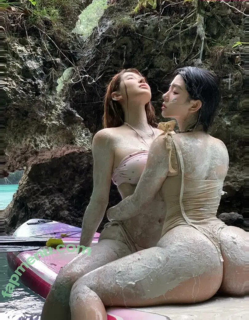 Hitomi Songyuxin nude photo #1252 (Lindsay78690789 / i_am_hitomi_1994 / songyuxinhitomi)