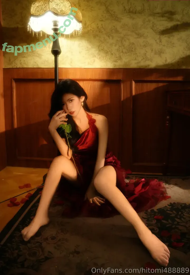 hitomi488889 nude photo #0039 (hitomi488889)