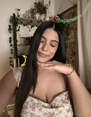 Hixra ASMR / HixraASMR / asmrmaddy nude photo #0046