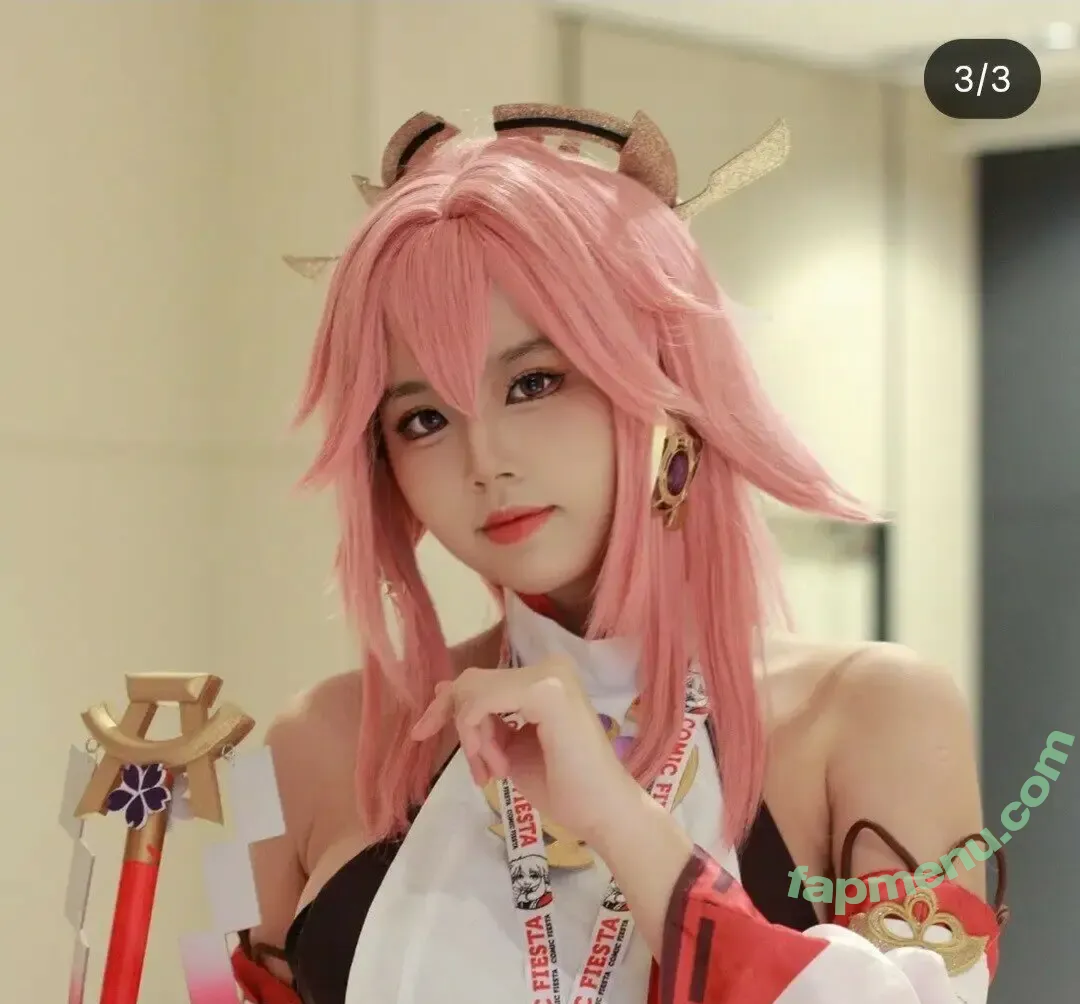 Hiyoshie nude photo #0015 (hiyoshie_)