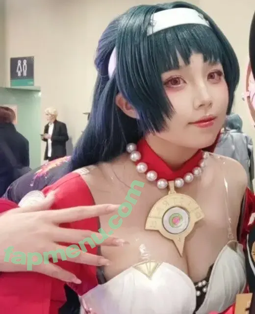 Hiyoshie nude photo #0018 (hiyoshie_)