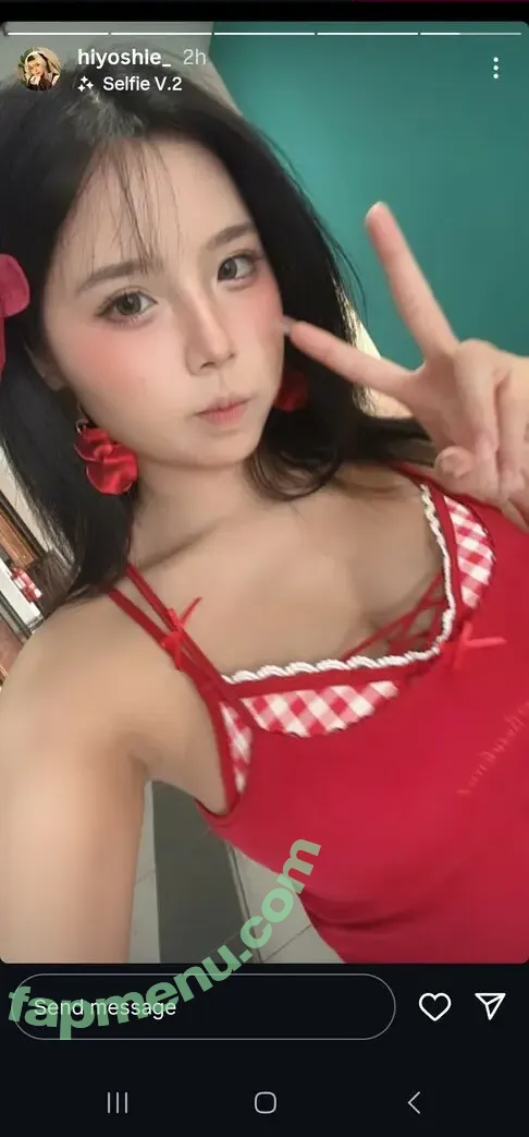 Hiyoshie nude photo #0019 (hiyoshie_)