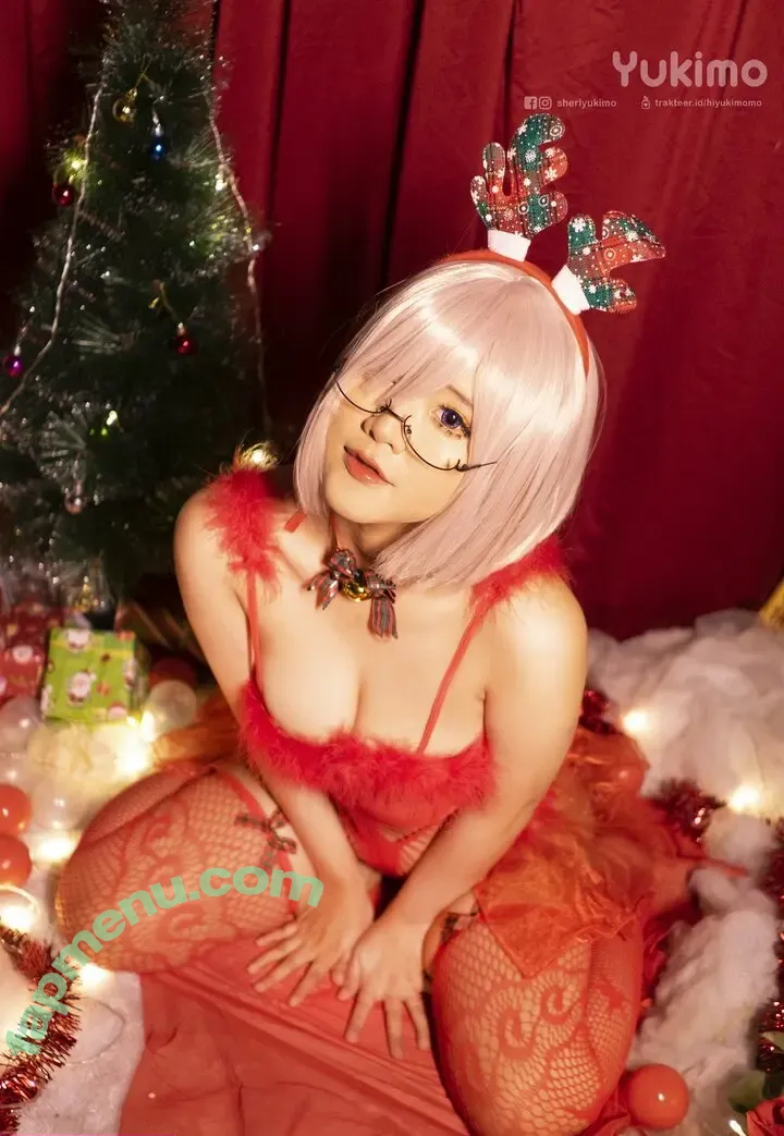 Hiyukimos nude photo #0371 (Sherly Yukimo)