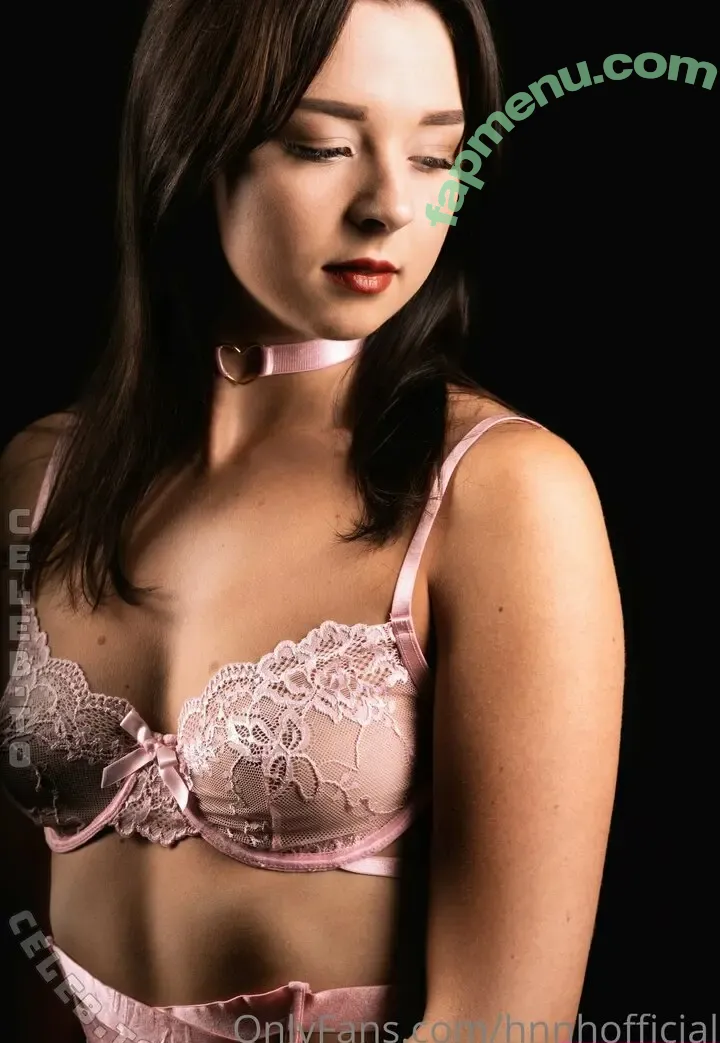 Hnnhofficial nude photo #0087 (Hnnhofficial)
