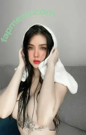 Hoàng Nhân Linh Chi / hoangnhanlinhchii nude photo #0003