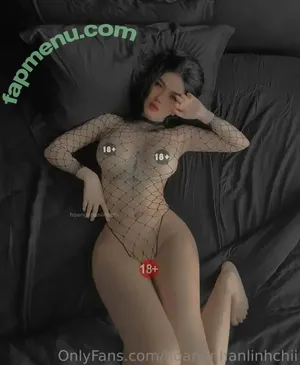 Hoàng Nhân Linh Chi / hoangnhanlinhchii nude photo #0076