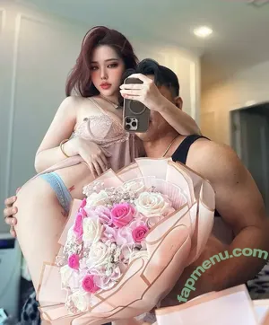 Hoàng Nhân Linh Chi / hoangnhanlinhchii nude photo #0196