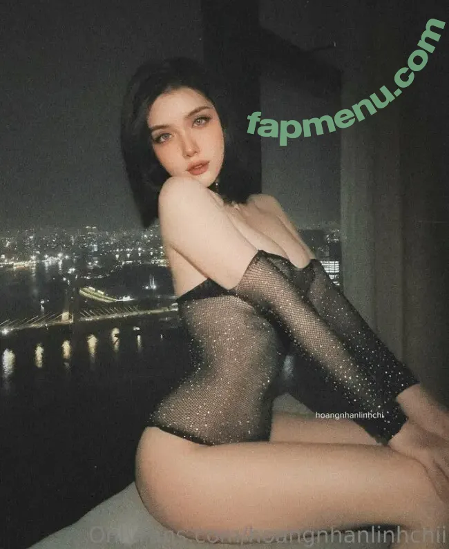 Hoàng Nhân Linh Chi nude photo #0072 (hoangnhanlinhchii)