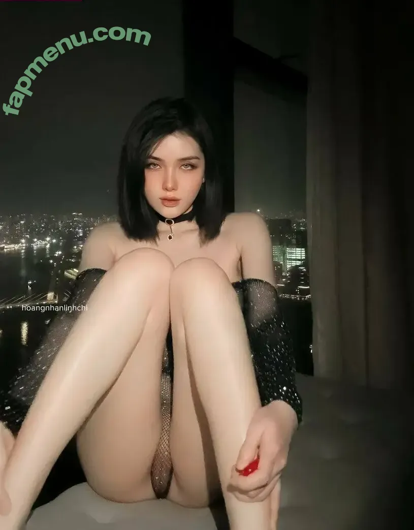 Hoàng Nhân Linh Chi nude photo #0089 (hoangnhanlinhchii)