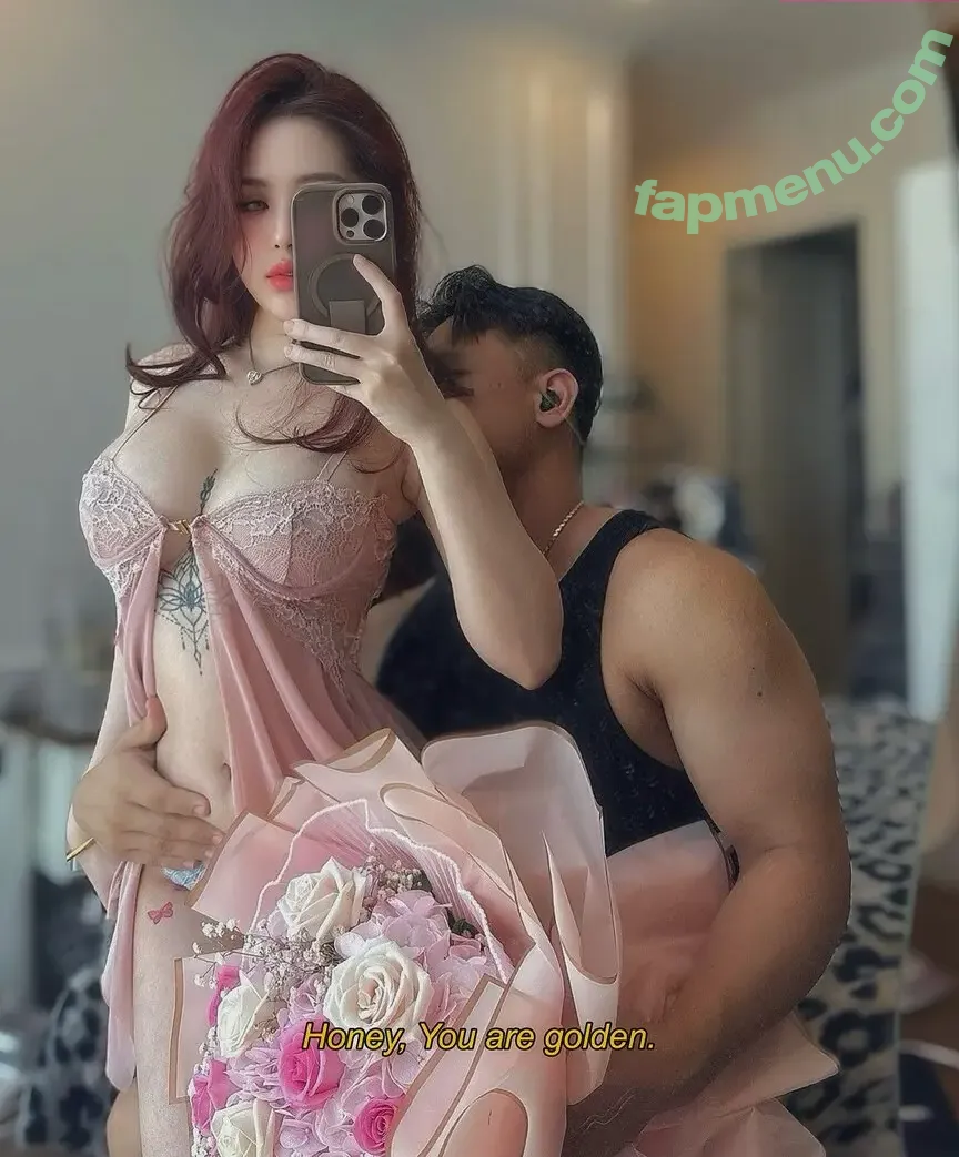 Hoàng Nhân Linh Chi nude photo #0198 (hoangnhanlinhchii)