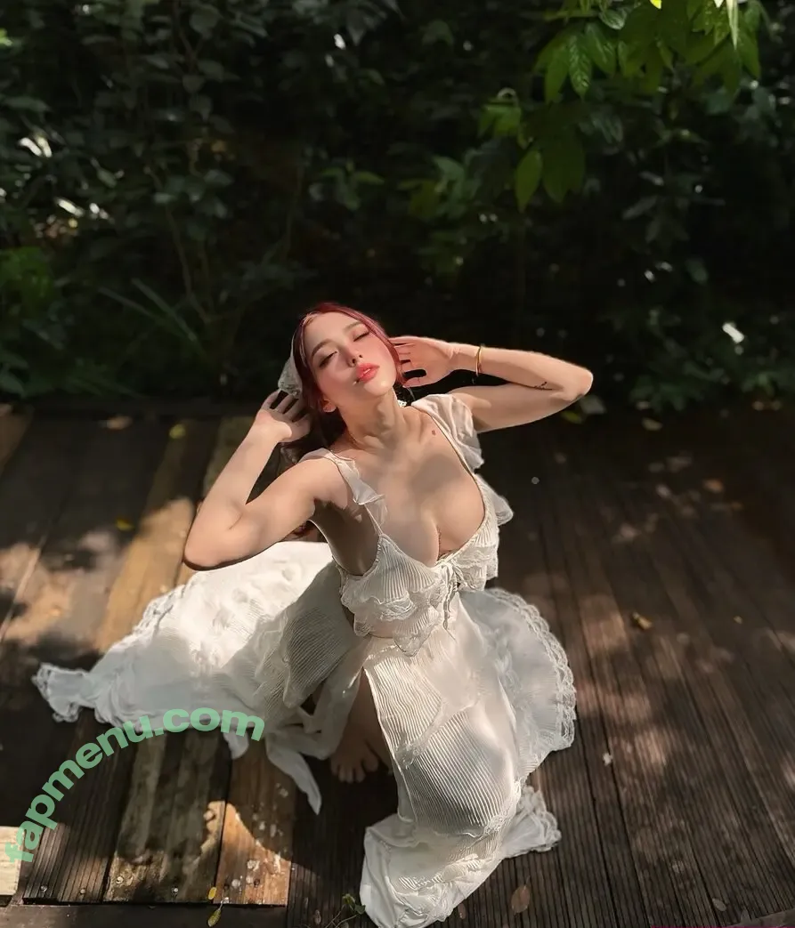 Hoàng Nhân Linh Chi nude photo #0201 (hoangnhanlinhchii)