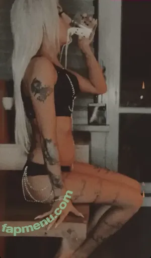 hobbymodelundfotografindenise / supermom00.6 nude photo #0123