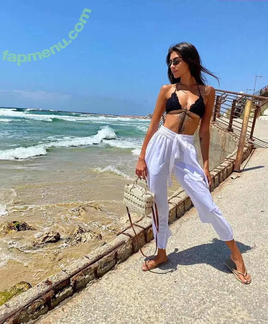 Hodaya Atia nude photo #0002 (hodayaatia)