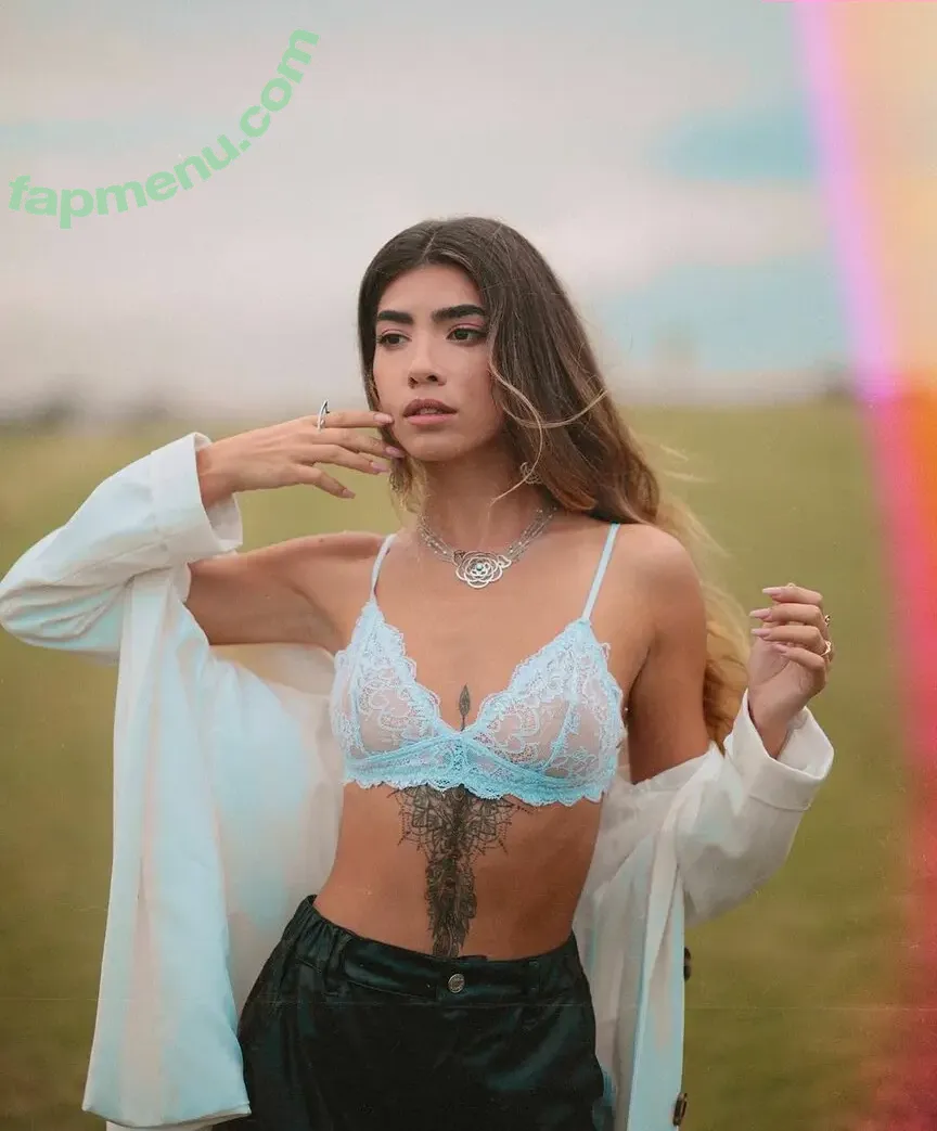 Hodaya Atia nude photo #0004 (hodayaatia)