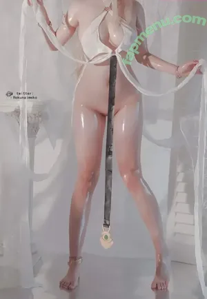 Hokunaimeko / katekeycosplay nude photo #0066