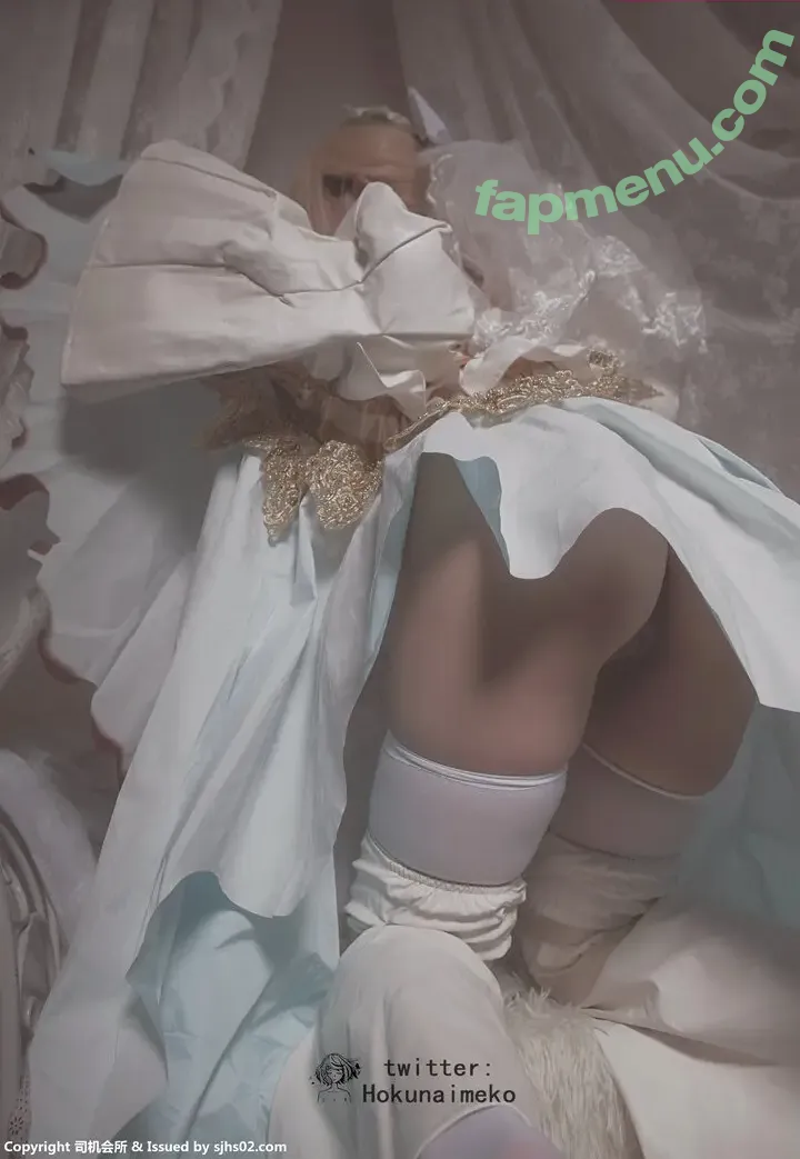 Hokunaimeko nude photo #0037 (katekeycosplay)