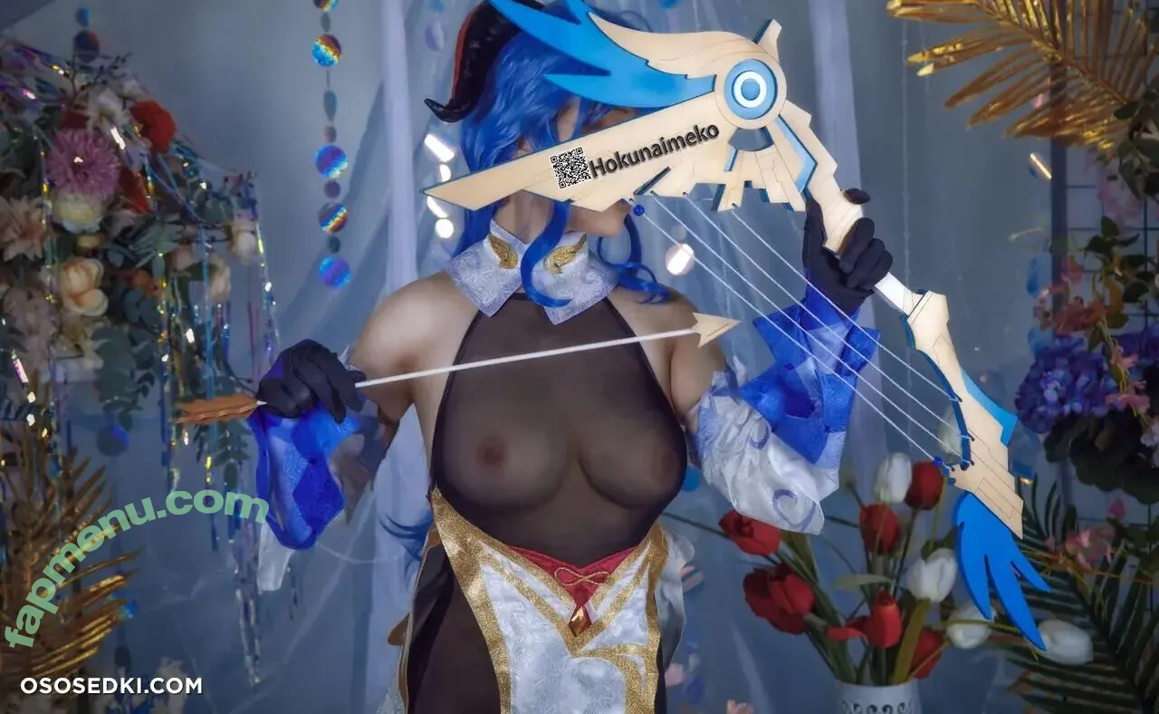 Hokunaimeko nude photo #0080 (katekeycosplay)