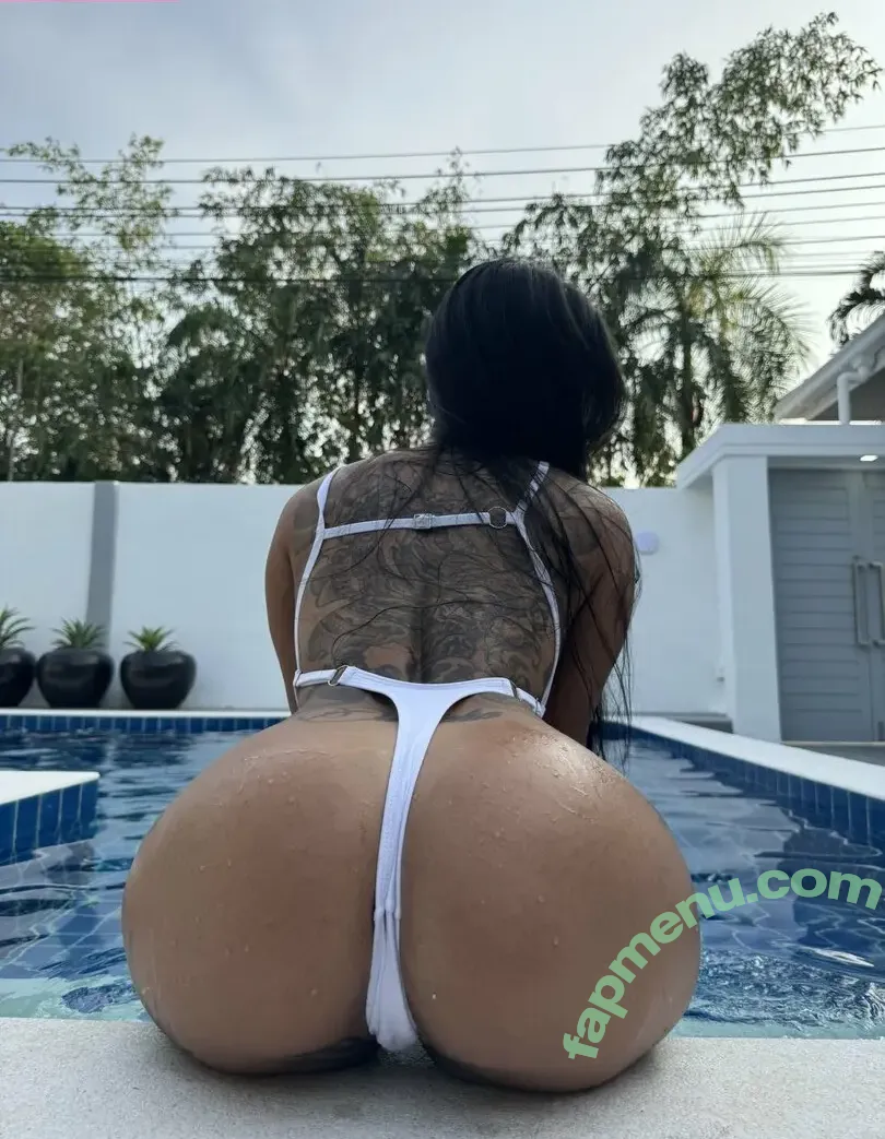 Hola_Vix nude photo #0023 (Onnicha Vix / onnicha_vix)