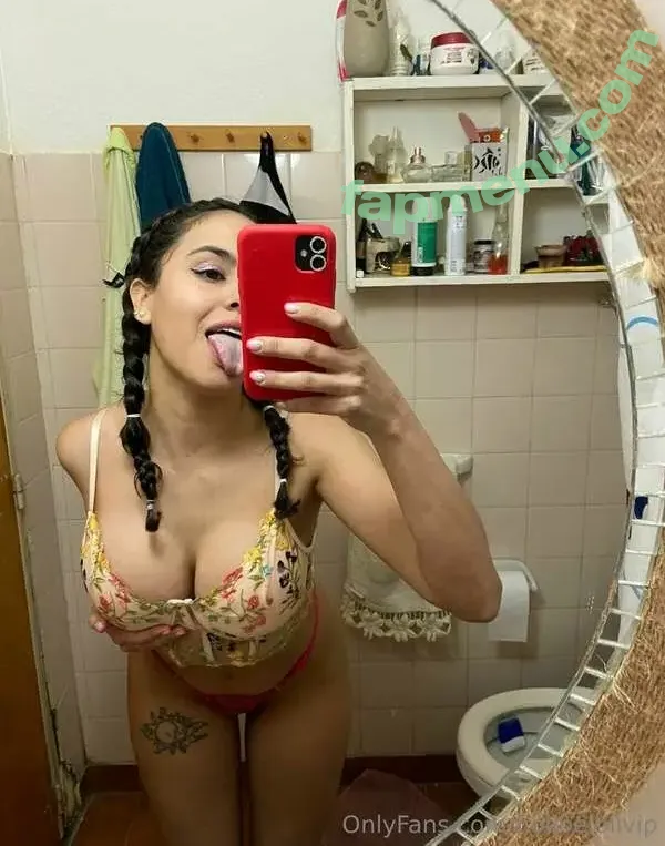 Holi Beibi nude photo #0004 (holibeibiivip)