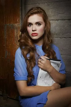 Holland Roden / hollandroden nude photo #0004