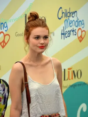 Holland Roden / hollandroden nude photo #0074