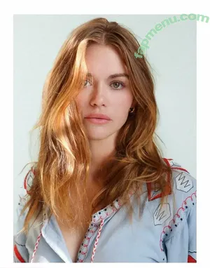 Holland Roden / hollandroden nude photo #0083