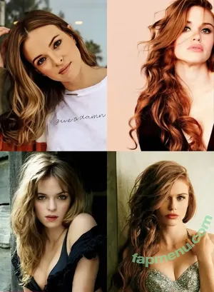 Holland Roden / hollandroden nude photo #0092