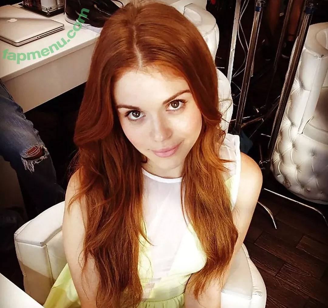 Holland Roden nude photo #0010 (hollandroden)