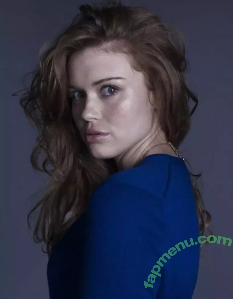 Holland Roden nude photo #0022 (hollandroden)