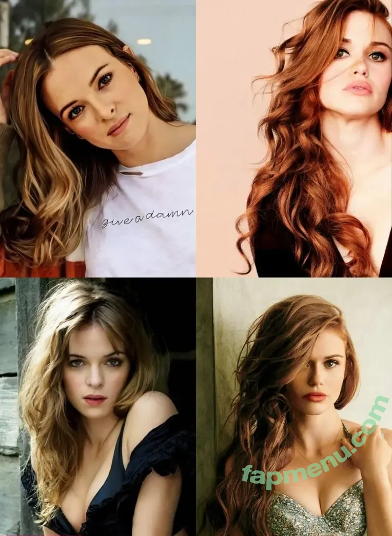 Holland Roden nude photo #0092 (hollandroden)