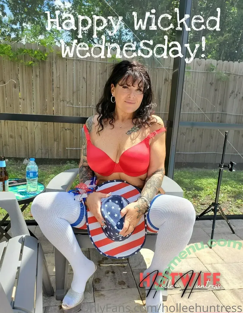 Hollee Huntress nude photo #0004 (hollee_huntress / holleehuntress)