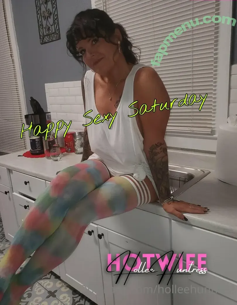 Hollee Huntress nude photo #0019 (hollee_huntress / holleehuntress)